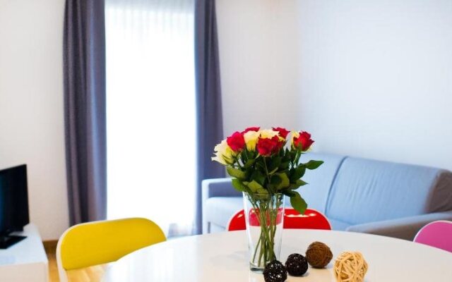 Vysehrad Castle Suite