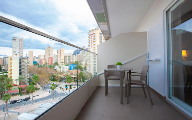 Helios Benidorm