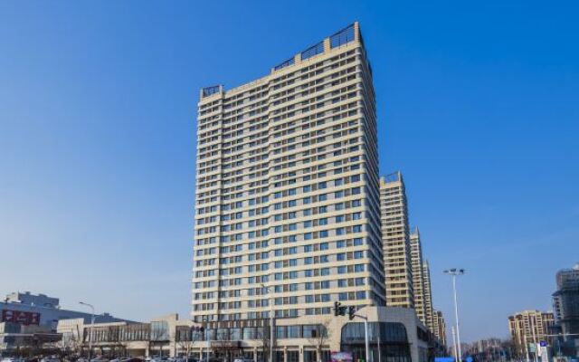 Homeinn · neo (Nanjing Lishui Wanda Plaza)