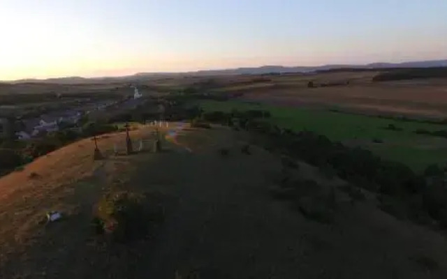 Borcsi Sport Panzió
