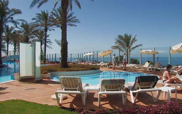 Pestana Grand Premium Ocean Resort
