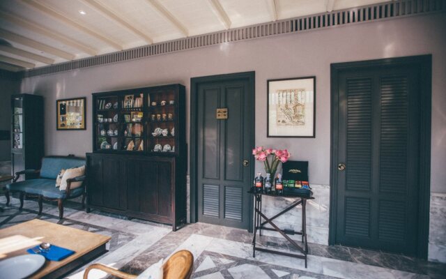 Baannai The Reminiscence Hotel