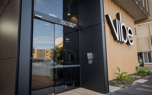 Vibe Hotel Adelaide