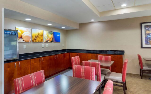 Comfort Inn Kennesaw