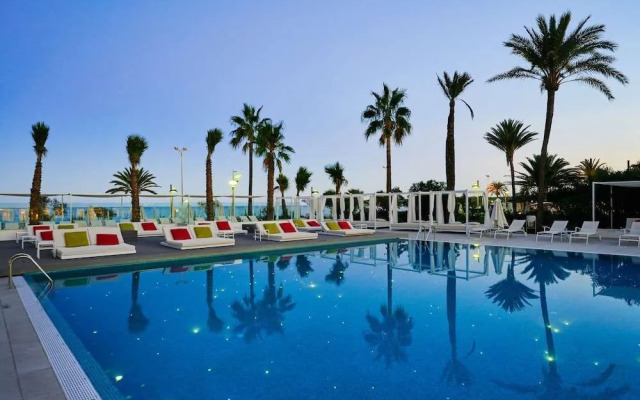 Protur Playa Cala Millor Hotel