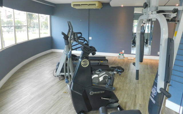 Dubai Macaé by Atlântica