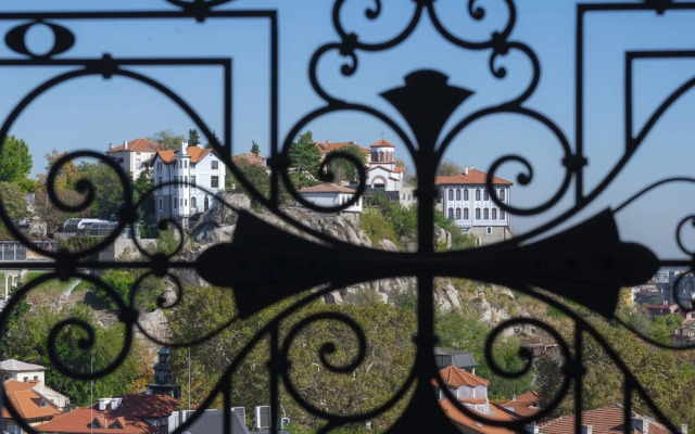 Vizualiza Residence