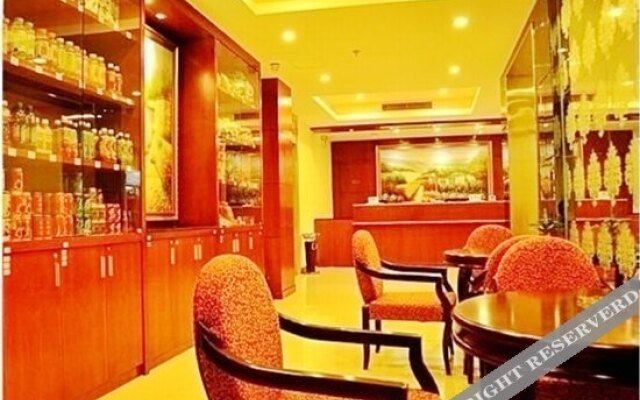Yiju Express Hotel
