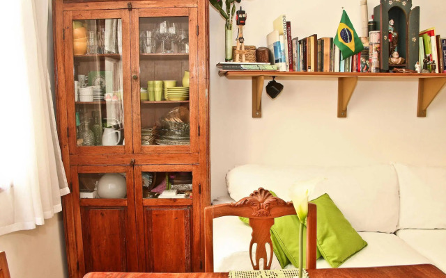 Bed And Breakfast Leblon