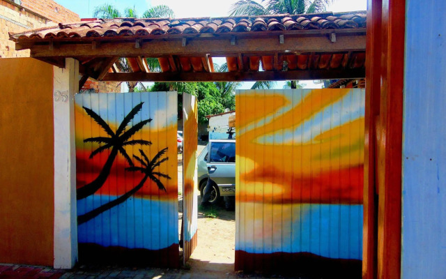 Pousada Passarela da Vila