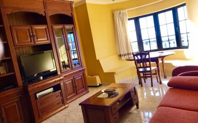 Casa en San Bartolomé