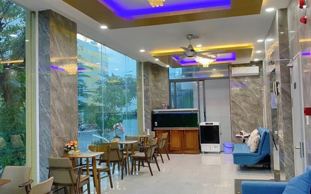 Sydney Da Nang Hotel