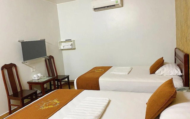 Cozi Hotel