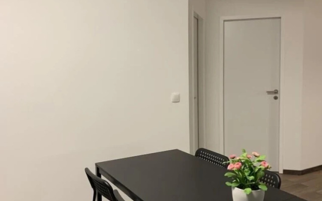 Köln Aachener Weiher WG 1-4