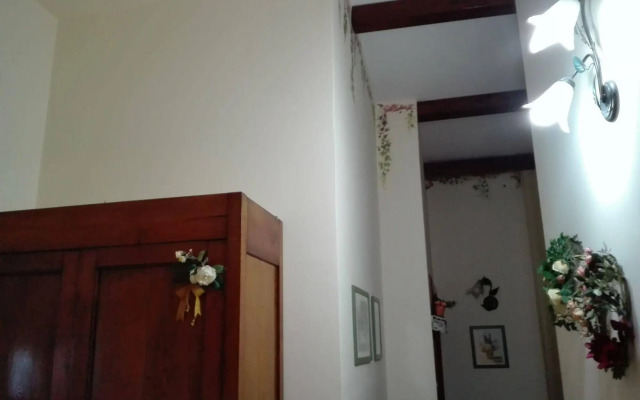 Casa Fiorita Bed & Breakfast