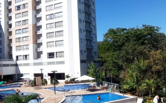 Park Veredas