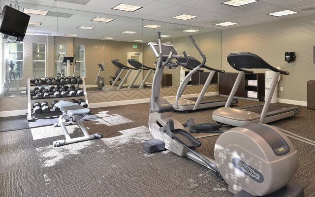 Residence Inn by Marriott Loveland