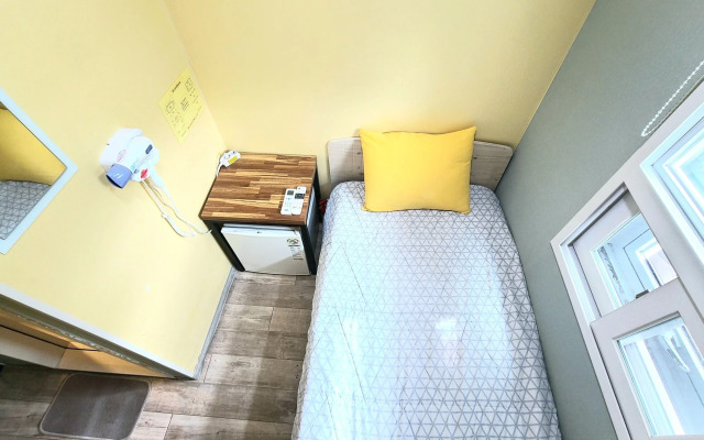 Hostel Tommy