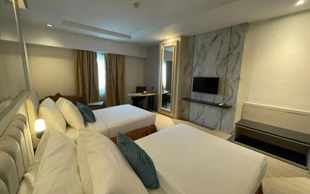 Abadi Suite Hotel and Tower by Tritama Hospitality