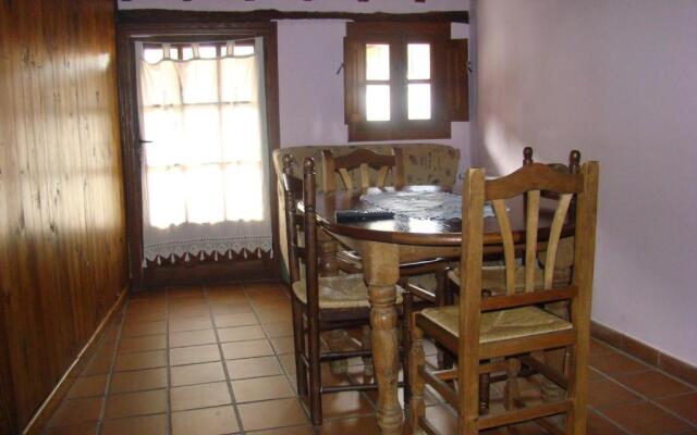 La Ortiga Casa Rural