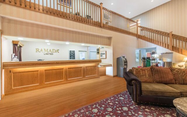 Ramada Limited Bismarck Northeast