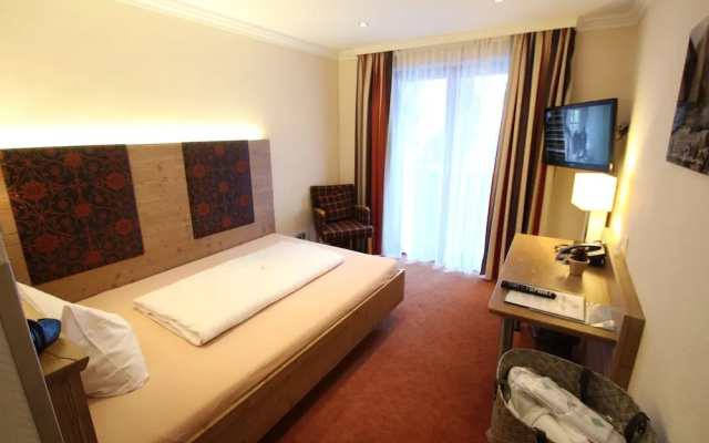 Hotel Seeblick