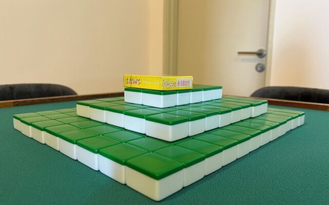 Attic Home Melaka Silverscape Residence