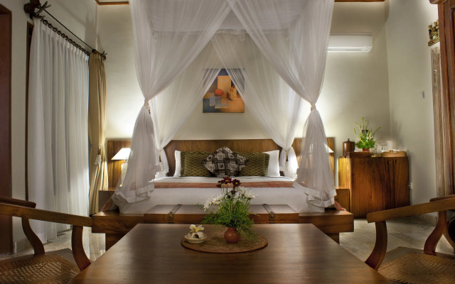 Villa Semana Resort & Spa