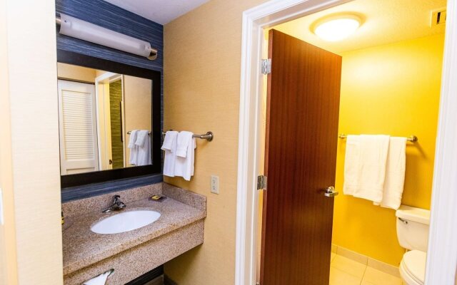 Best Western Plus Provo University Inn