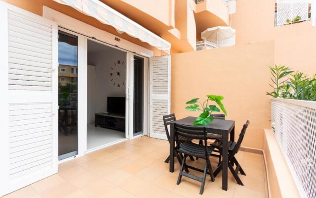 Apartamento Orlando 85 en Costa Adeje