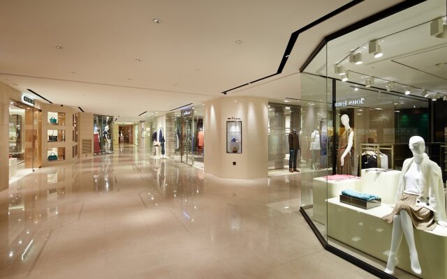 The Shilla Seoul