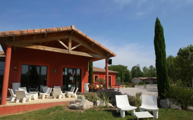 Le Domaine Du Lac - Vacanceole