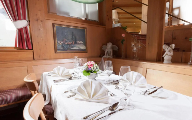 Hotel Hachinger Hof