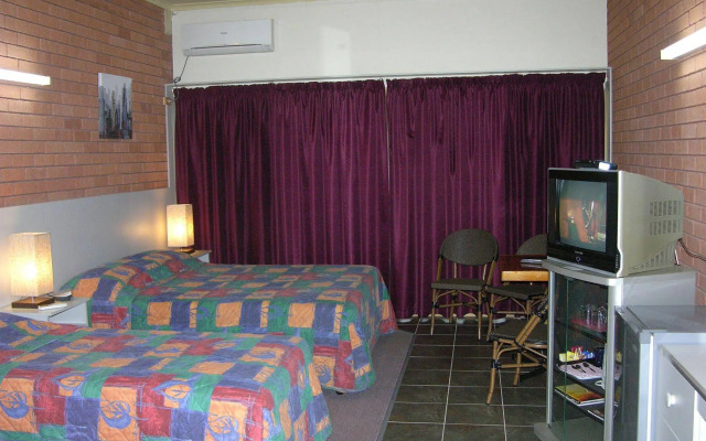 Litchfield Outback Resort