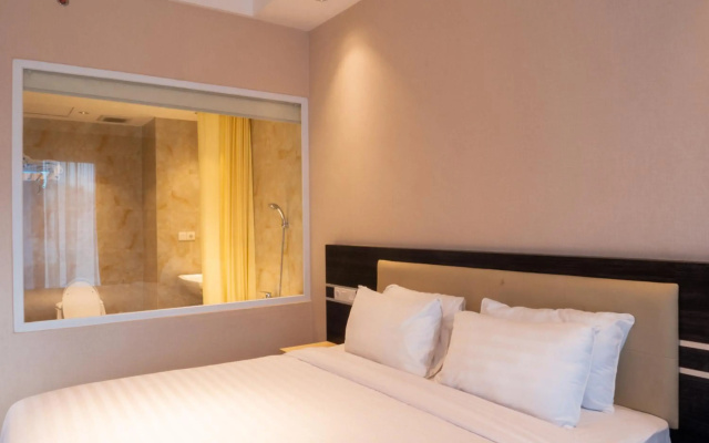 Cahaya Villa Hotel Garut