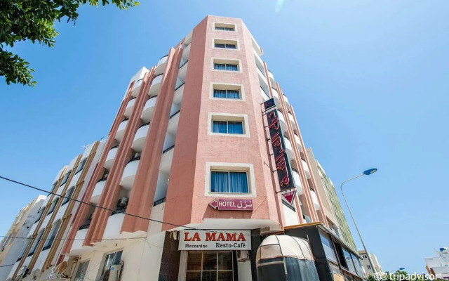 El Faracha