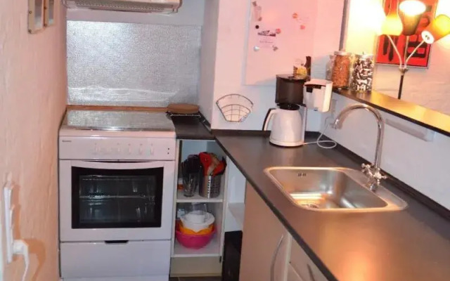 Agger Tange Feriecenter