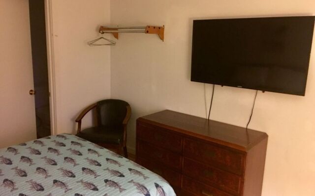 Seagrass Inn