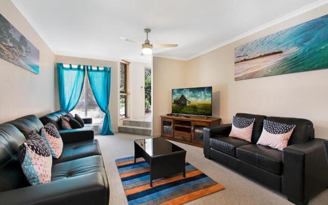 Growder Court 3 - Coolum Beach QLD