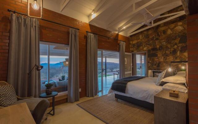 Rockfig Lodge Madikwe