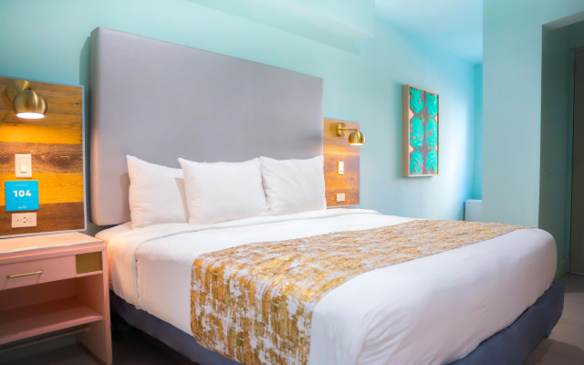 Comfort Inn San Juan