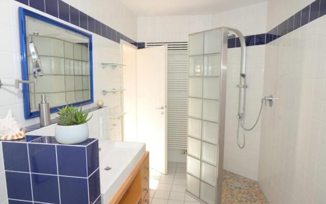 Ferienhaus Luzia