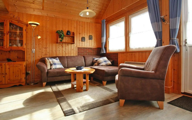 Holiday house at the Useriner See, Userin