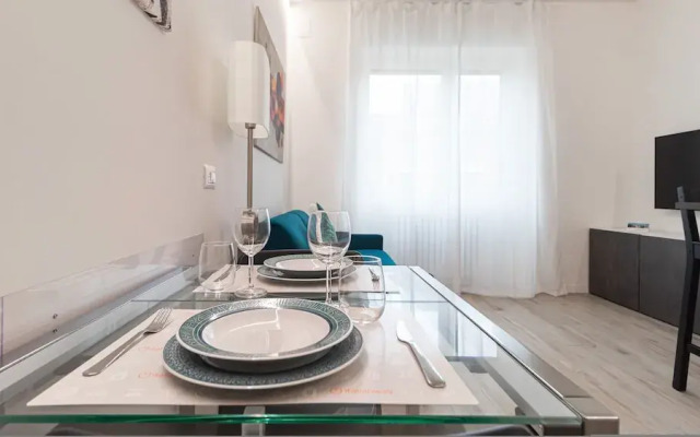 Italianway - Serra 16