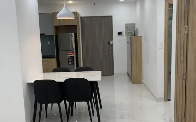 Saigon South Residence - Vina We Stay