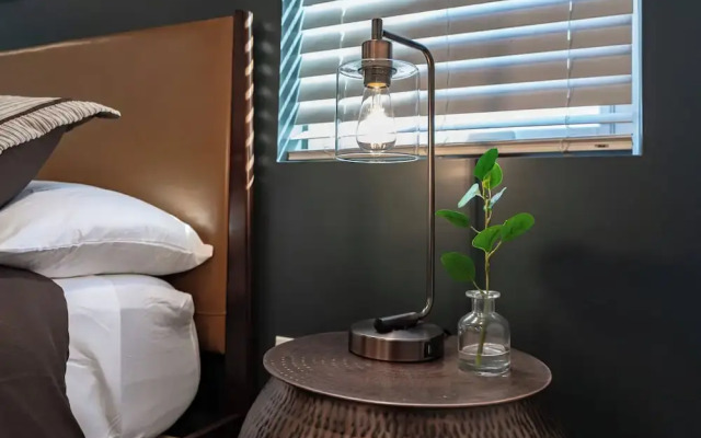 Zion Oasis Rentals