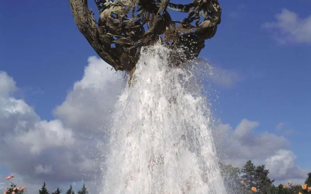 Radisson Blu St. Helen's Hotel