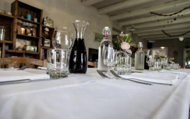 Agriturismo Campoletizia