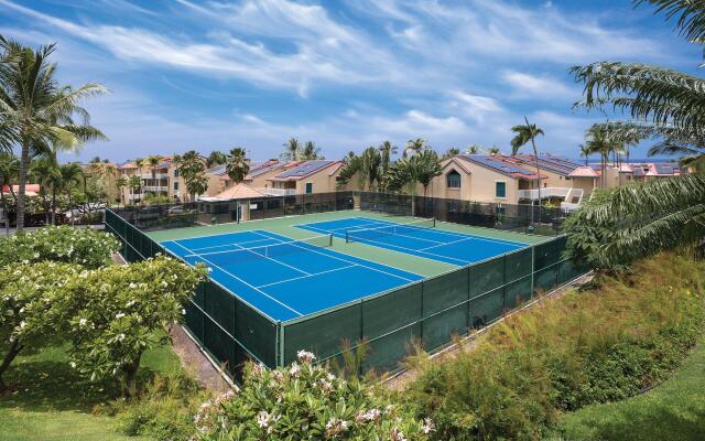 Kona Coast Resort