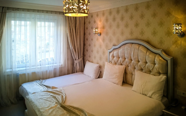 Miss Royal Hotel & SPA